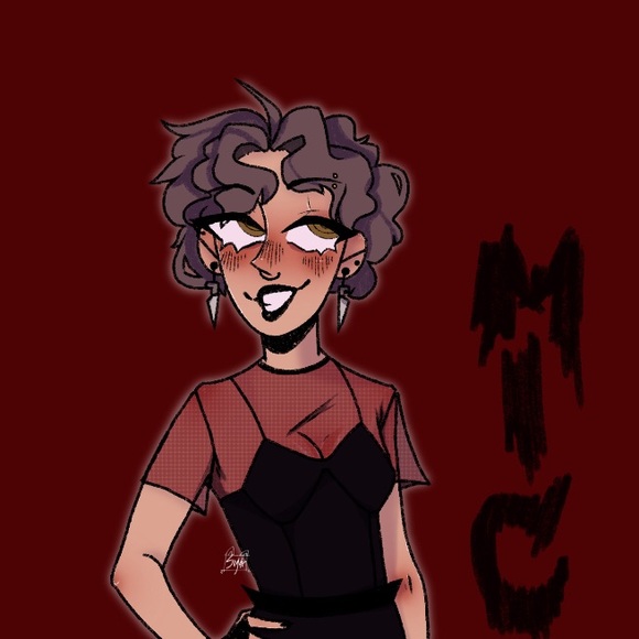 💕Halie💕 - Picture 1 of 1